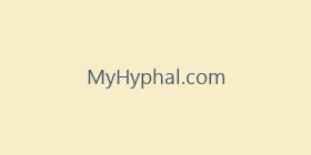 MyHyphal.com