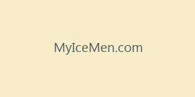 MyIceMen.com