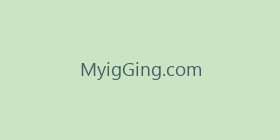MyigGing.com