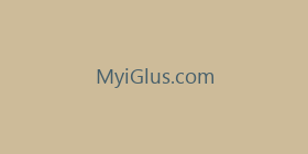 MyiGlus.com
