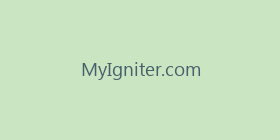 MyIgniter.com