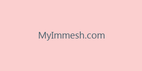 MyImmesh.com