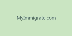 MyImmigrate.com