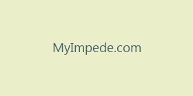 MyImpede.com