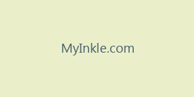 MyInkle.com