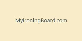 MyIroningBoard.com