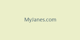 MyJanes.com