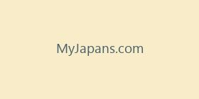 MyJapans.com