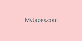 MyJapes.com