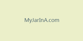 MyJarInA.com