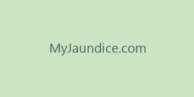 MyJaundice.com