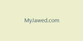 MyJawed.com
