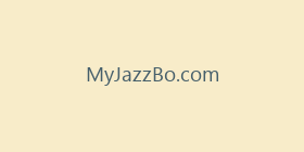 MyJazzBo.com