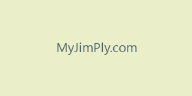 MyJimPly.com