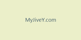 MyJiveY.com