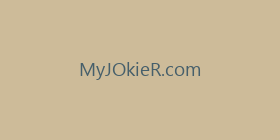 MyJOkieR.com