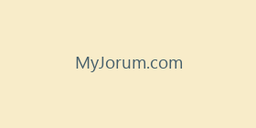 MyJorum.com