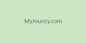 MyJouncy.com