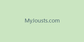 MyJousts.com