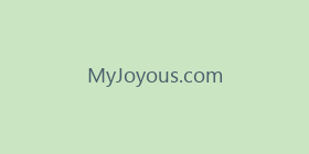 MyJoyous.com
