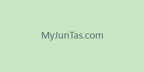 MyJunTas.com