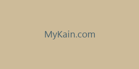 MyKain.com