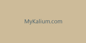 MyKalium.com