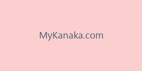 MyKanaka.com