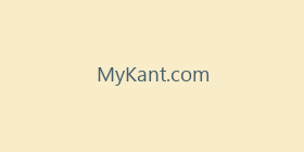MyKant.com