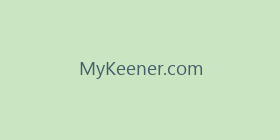 MyKeener.com