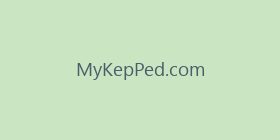 MyKepPed.com