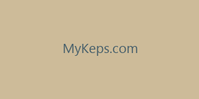 MyKeps.com
