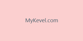 MyKevel.com