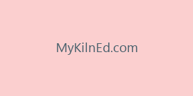 MyKilnEd.com