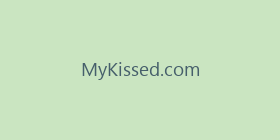 MyKissed.com