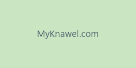 MyKnawel.com