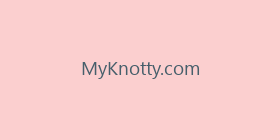 MyKnotty.com