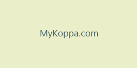 MyKoppa.com