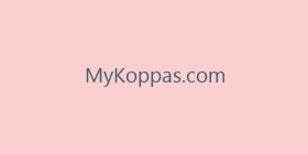 MyKoppas.com