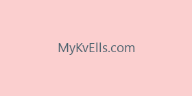 MyKvElls.com