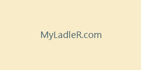 MyLadleR.com