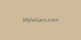 MylaGans.com