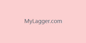 MyLagger.com