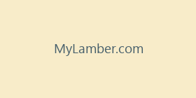 MyLamber.com