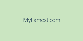 MyLamest.com