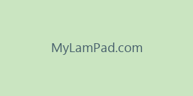 MyLamPad.com