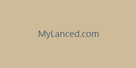 MyLanced.com