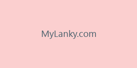 MyLanky.com