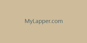 MyLapper.com