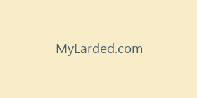 MyLarded.com